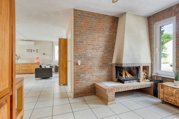 Medium property photo - Bosserhoflaan 7, 6051 NE Maasbracht